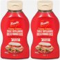 French's Creamy Sweet Applewood Mustard 325ml Each 2 Bottles