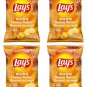 Lay's Honey Butter Flavored Potato Chips, 165g (4 Pack)
