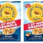 Post Honey Bunches of Oats With Almond Cereal, 340g (2 Pack)