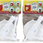 Heinz Easy Pump (Pack of 2) Ketchup, Mustard, , Sauce, Steak Sauce