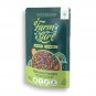 Diabete Frienly Farm Girl Rainbow Hoops Cereal, 280g/9.8 oz