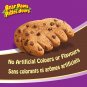 Dare Bear Paws, Chocolate Chip Soft Cookies, 480g/16.9 oz., x 12 Pouches