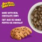 Dare Bear Paws, Chocolate Chip Soft Cookies, 480g/16.9 oz., x 12 Pouches