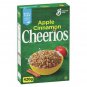 Cheerios Apple Cinnamon Cereal, 420g/14.7 oz. Box {Imported from Canada}wm