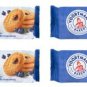 Voortman Cookies Blueberry Turnovers 300g (4 Pack)
