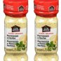 Club House Seasoning Signature Blends Parmesan & Herbs 135g (2 Pack)