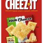 Cheez-It Reserve: Italian Cheese Medley, 200g