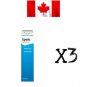 Bausch & Lomb Liposic Ophtalmic Gel 10g x3 count
