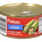 12 can Maple Leaf Flakes of Ham 156g Each-Original  From Canada