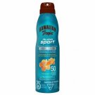 HAWAIIAN TROPIC ISLAND SPORT Sweat Resistant Sunscreen SPF 50 -170g LONG EXPIRY HAWAIIAN TROPIC ISLAND SPORT Sweat Resistant Sunscreen SPF 50 -170g LONG EXPIRY