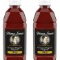 Diana Sauce, Original Barbecue, 500mL (2 Pack)