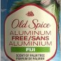 Old Spice Dry Spray – Fiji Scent with Palm Tree, Aluminum Free, 122g