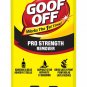 Goof Off Pro Strength Remover Multi-Purpose Household Spot & Stain Cleaner, 177-mL