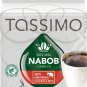 Tassimo Nabob 100% Colombian Coffee Single Serve T-Discs, 14 ct Box