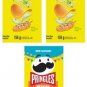 Pringles Mexican Street Corn Potato Chips 156g (3 Pack)
