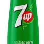 SodaStream 7up Drink Mix, 440ml/14.9oz