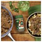Knorr Zero Salt Bouillon Powder Beef 160g (4 Pack)