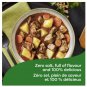 Knorr Zero Salt Bouillon Powder Beef 160g (4 Pack)