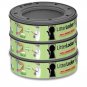 Litter Locker II Refill Odor Barrier Litter Locker Refill-3 count- From Canada