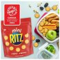 Ritz Mini Original Crackers Pouch 200g (3 Pack)