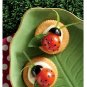 Ritz Mini Original Crackers Pouch 200g (3 Pack)