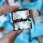 Unreal Dark Chocolate Coconut Mini Bars, 435 g cpca