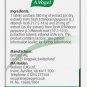 A VOGEL Echinaforce 120 Tablets From UK