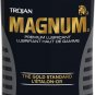 Trojan Magnum Lube, Premium Personal Lubricant, Water-Based, Mess Free 133ML