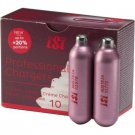 IS Pro Whip Cream Chargers - 10 Pack- Made in Austtria.-lmdf IS Pro Whip Cream Chargers - 10 Pack- Made in Austtria.-lmdf