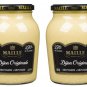 Maille Dijon Mustard Original 500 ml (2 Pack)