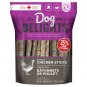 Dog Delights Chicken Sticks Dog Treats, From, canada - -cpca