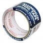 Cantech Industrial Grade Aluminum Foil Tape For HVAC Duct Sealing & Repairs, 48-mm x 10-m CTI