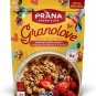 Prana Granolove, Cereal, Crunch, Oatmeal Cookie, Organic (gluten free/NGM/vegan) 750g