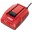 HILTI Battery Charger C 4/36-90 Lithium-Ion 110-120V New- Free Shipping