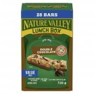 Nature Valley Lunch Box Double Chocolate Flavor Granola, 728g  -FREE SHIPPING