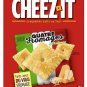 Cheez-It Baked Snack Crackers Italian Four Cheese Flavor, 200g (4 Pack)