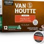 Van Houtte Amaretto K-Cup Coffee Pods, 12 Count For Keurig Coffee Makers