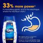 TUMS Ultra Strength Chewable Antacid Tablets for Heartburn Relief, Peppermint - 160 Count azus