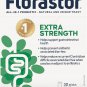 Florastor Extra Strength Daily All in One Probiotic Adults - 30 sticks LONG EXP