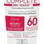 Garnier Ombrelle Sunscreen Complete SPF60 200ml DRY TOUCH Hypoallergenic LongExp