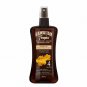 HAWAIIAN TROPIC TANNING OIL COCONUT SPRAY SPF4 SUNSCREEN 240ml LONG EXPIRY