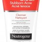Neutrogena Rapid Clear Stubborn Acne Cleanser, 125 ML from canada