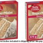 Betty Crocker Super Moist Cherry Chip Cake Mix, 375g (2 Boxes)