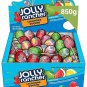 JOLLY RANCHER Candy Lollipops Assortment, 50 Count (850 Gram)