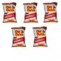 Old Dutch Ketchup Chips, 40g, 5 Pack