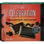 Leclerc Celebration 45% Dark Chocolate Butter Cookies, 240g/8.5 oz