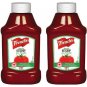 French's, Tomato Ketchup, 1.5L/50.7 oz. (2 Pack) No tariff