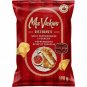 Miss Vickie's RISTORANTI Kettle Cooked Spicy Pepperoni & Focaccia Chips - 190g