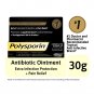 Polysporin COMPLETE Heal Fast Ointment Pain Relief