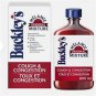 Buckley's Original Cough Congestion Syrup 200 ml, Fresh from Canada